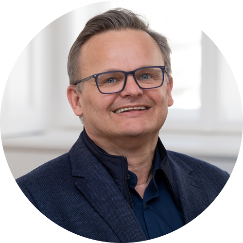 Andreas Greilhuber