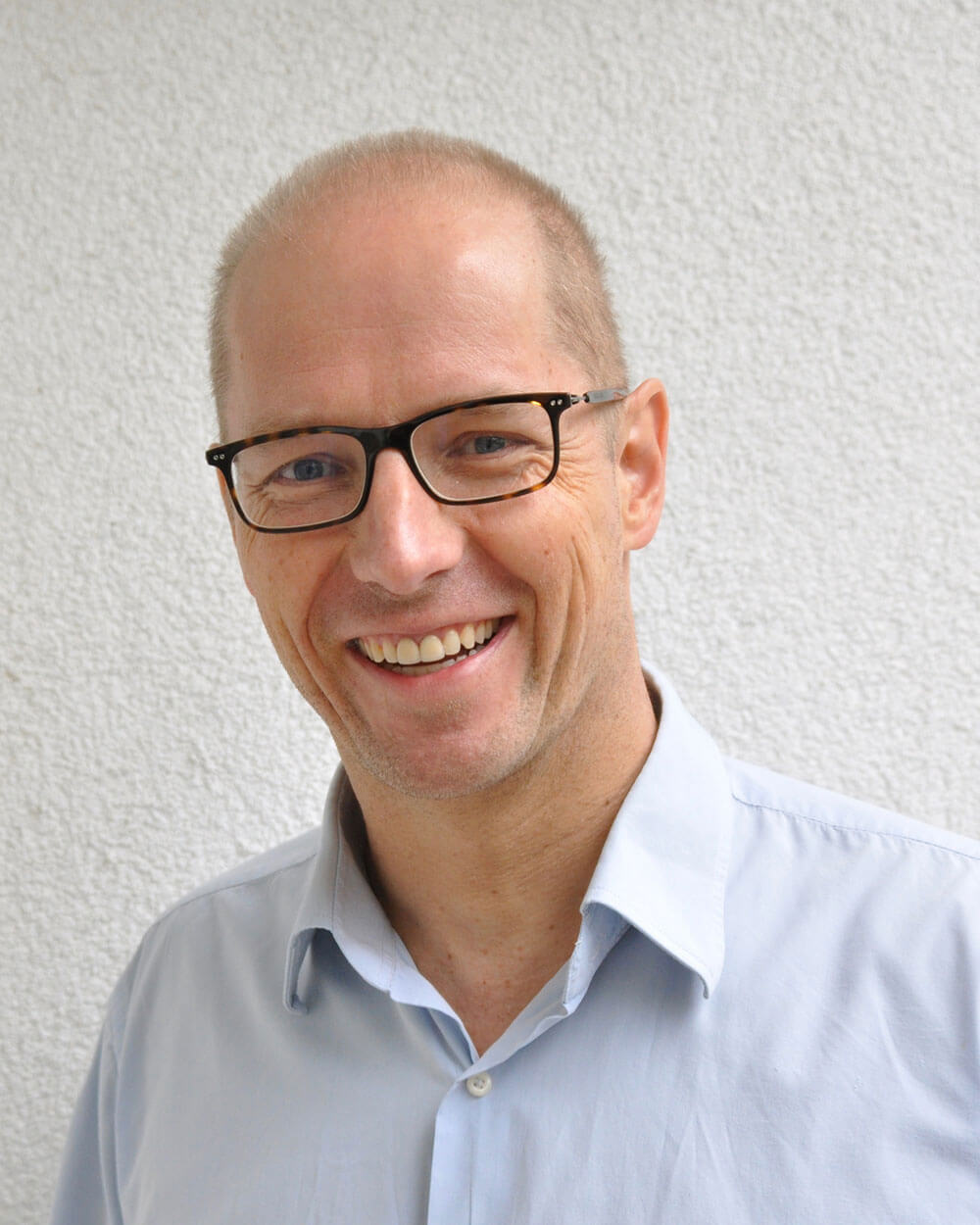 Oliver Lintner